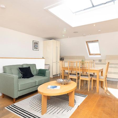 Joivy Superb Flats In The Heart Of Edinburgh Apartment Luaran gambar