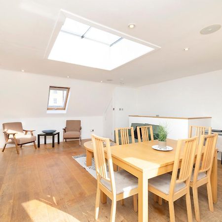 Joivy Superb Flats In The Heart Of Edinburgh Apartment Luaran gambar