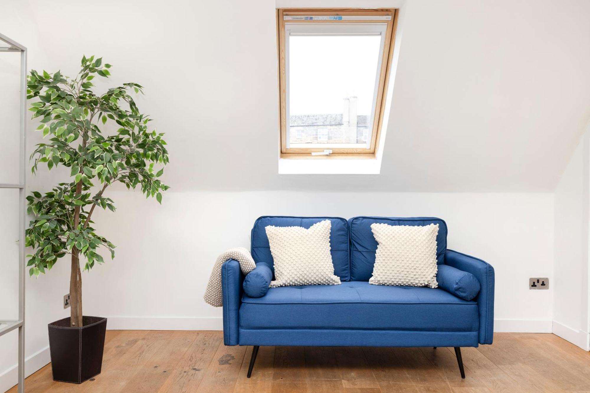 Joivy Superb Flats In The Heart Of Edinburgh Apartment Luaran gambar