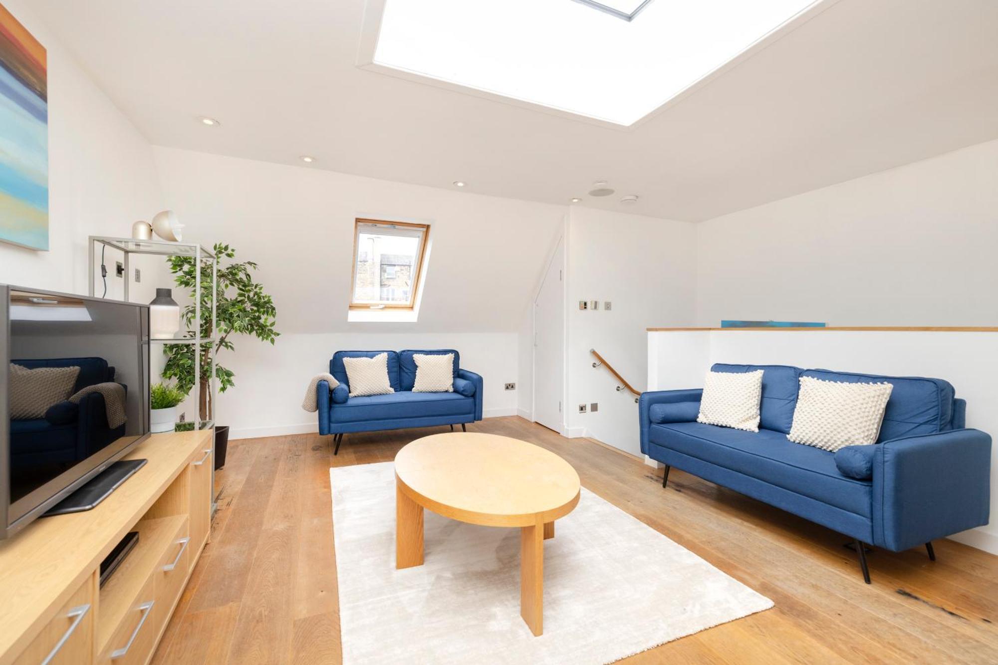 Joivy Superb Flats In The Heart Of Edinburgh Apartment Luaran gambar