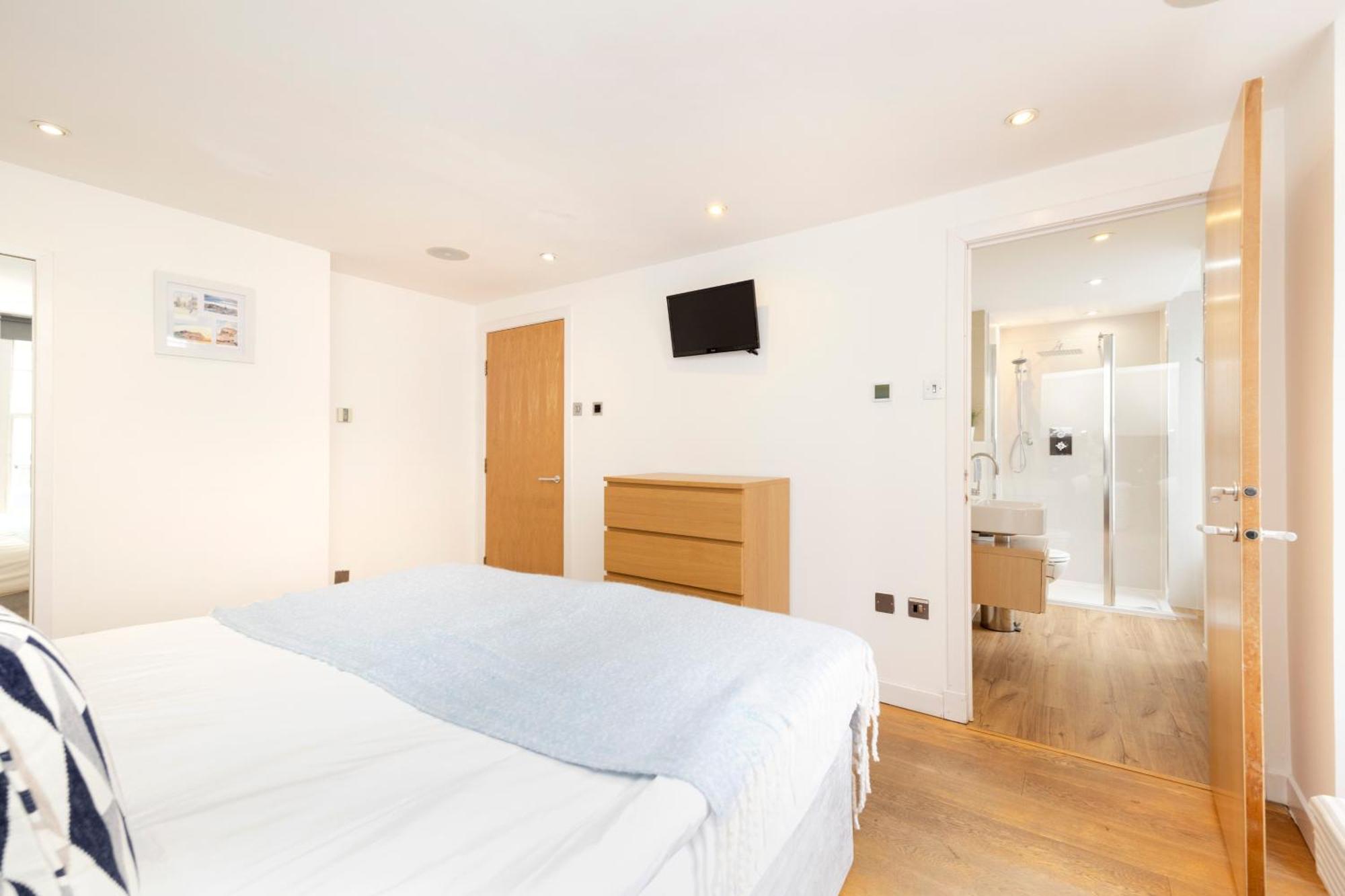 Joivy Superb Flats In The Heart Of Edinburgh Apartment Luaran gambar