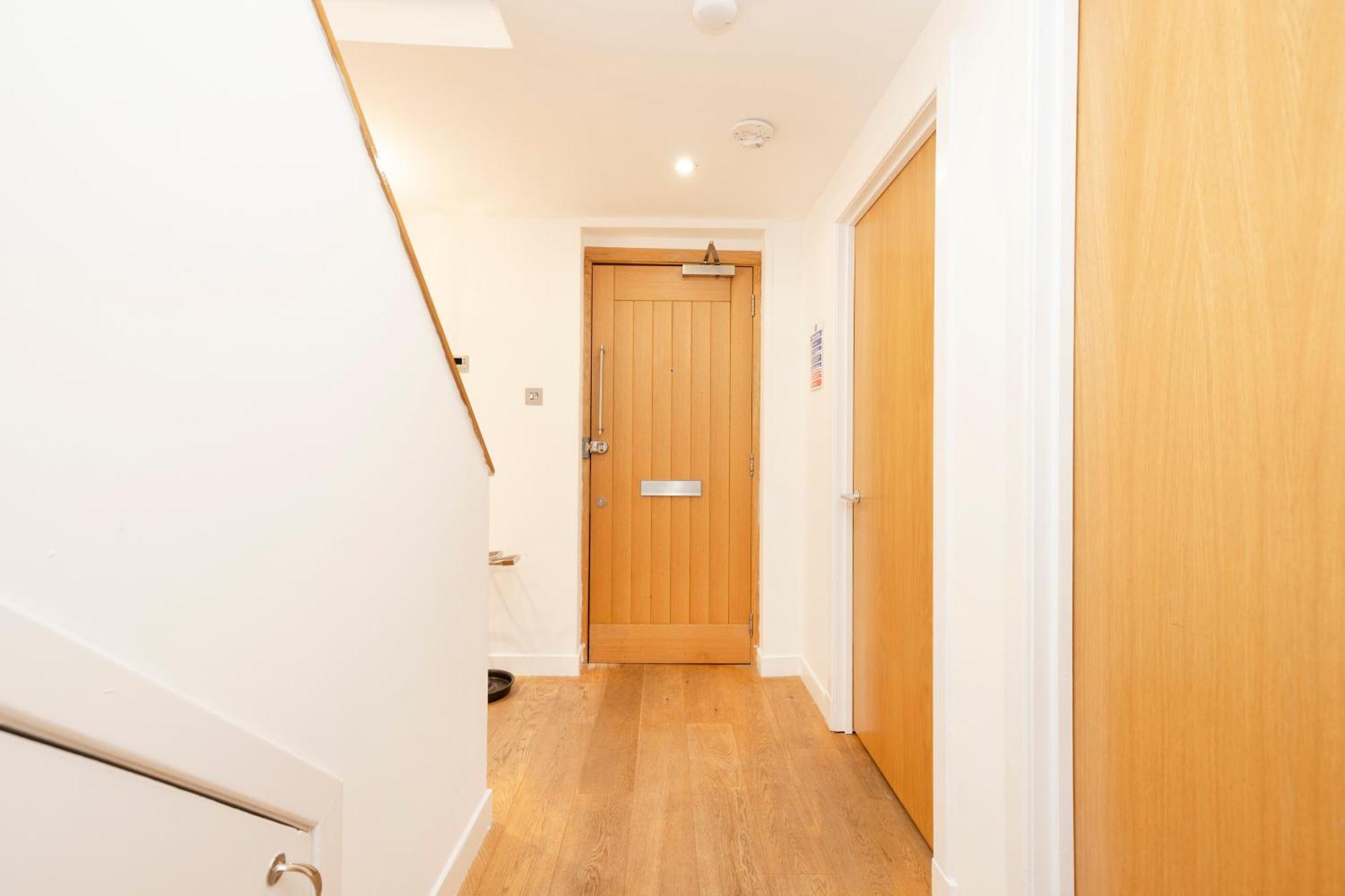 Joivy Superb Flats In The Heart Of Edinburgh Apartment Luaran gambar