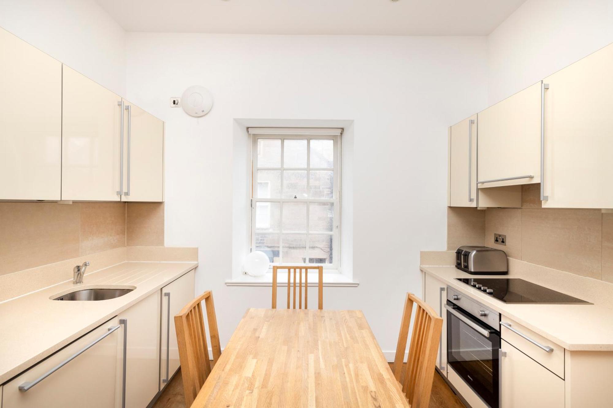 Joivy Superb Flats In The Heart Of Edinburgh Apartment Luaran gambar