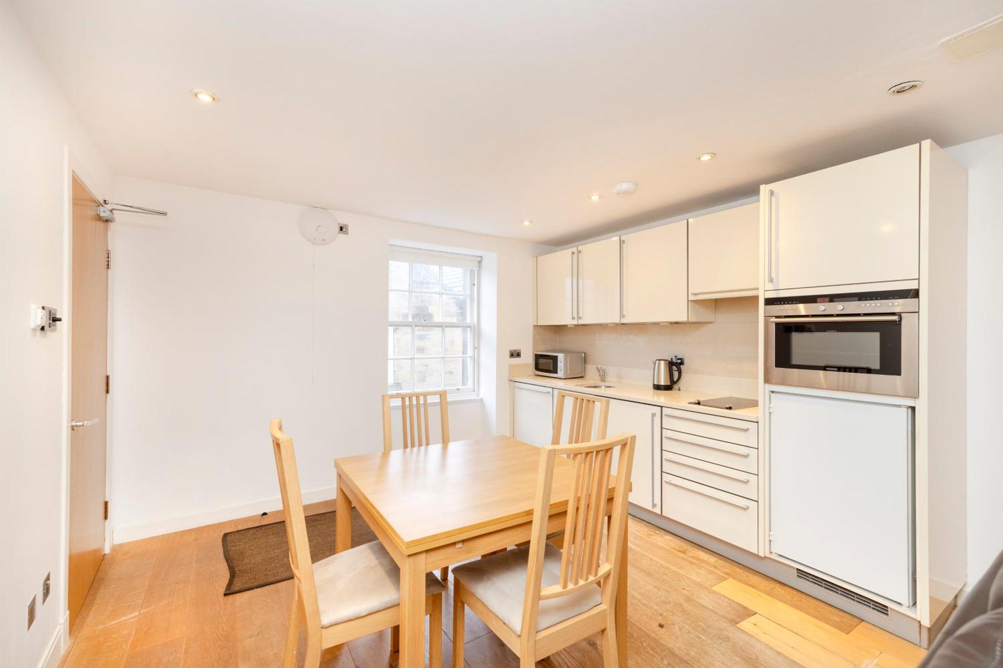 Joivy Superb Flats In The Heart Of Edinburgh Apartment Luaran gambar