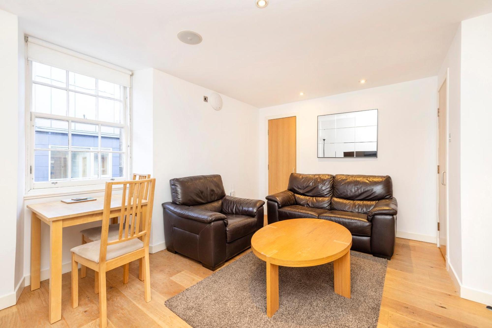 Joivy Superb Flats In The Heart Of Edinburgh Apartment Luaran gambar