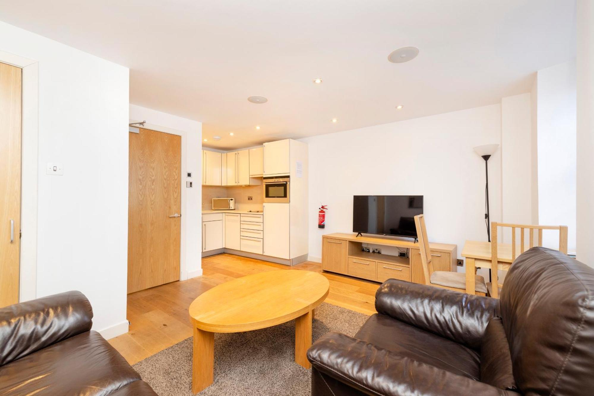 Joivy Superb Flats In The Heart Of Edinburgh Apartment Luaran gambar