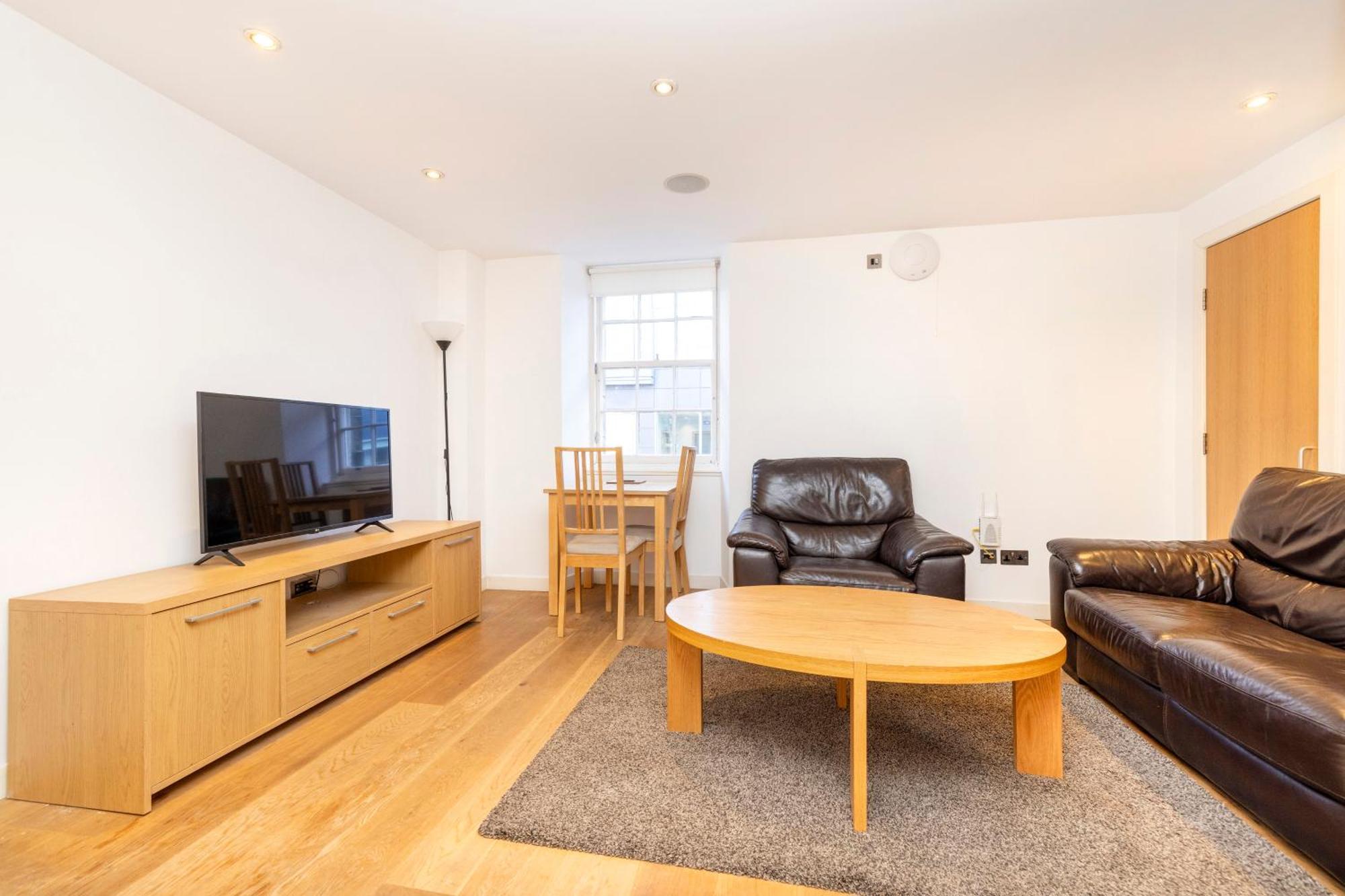 Joivy Superb Flats In The Heart Of Edinburgh Apartment Luaran gambar