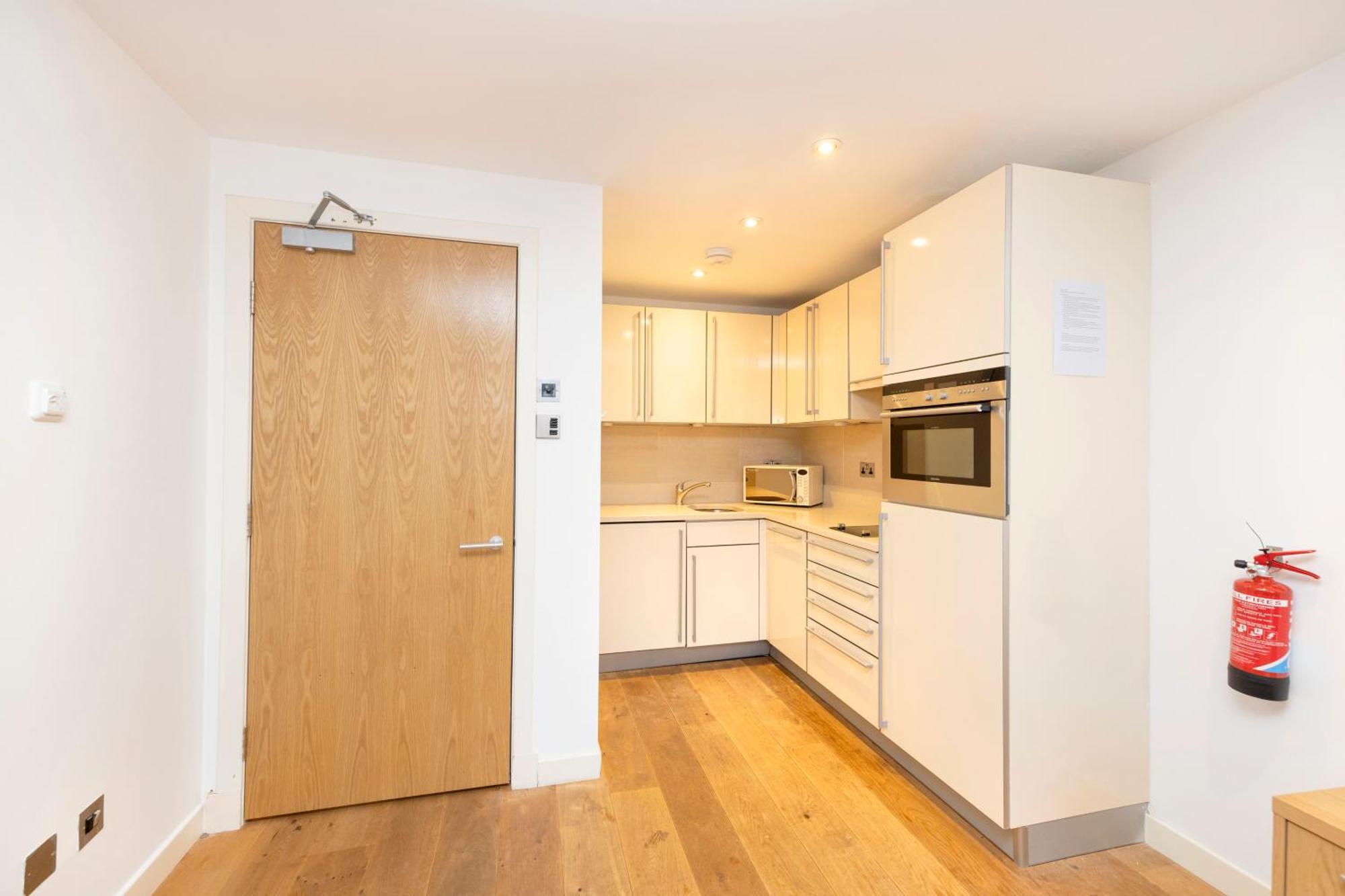 Joivy Superb Flats In The Heart Of Edinburgh Apartment Luaran gambar
