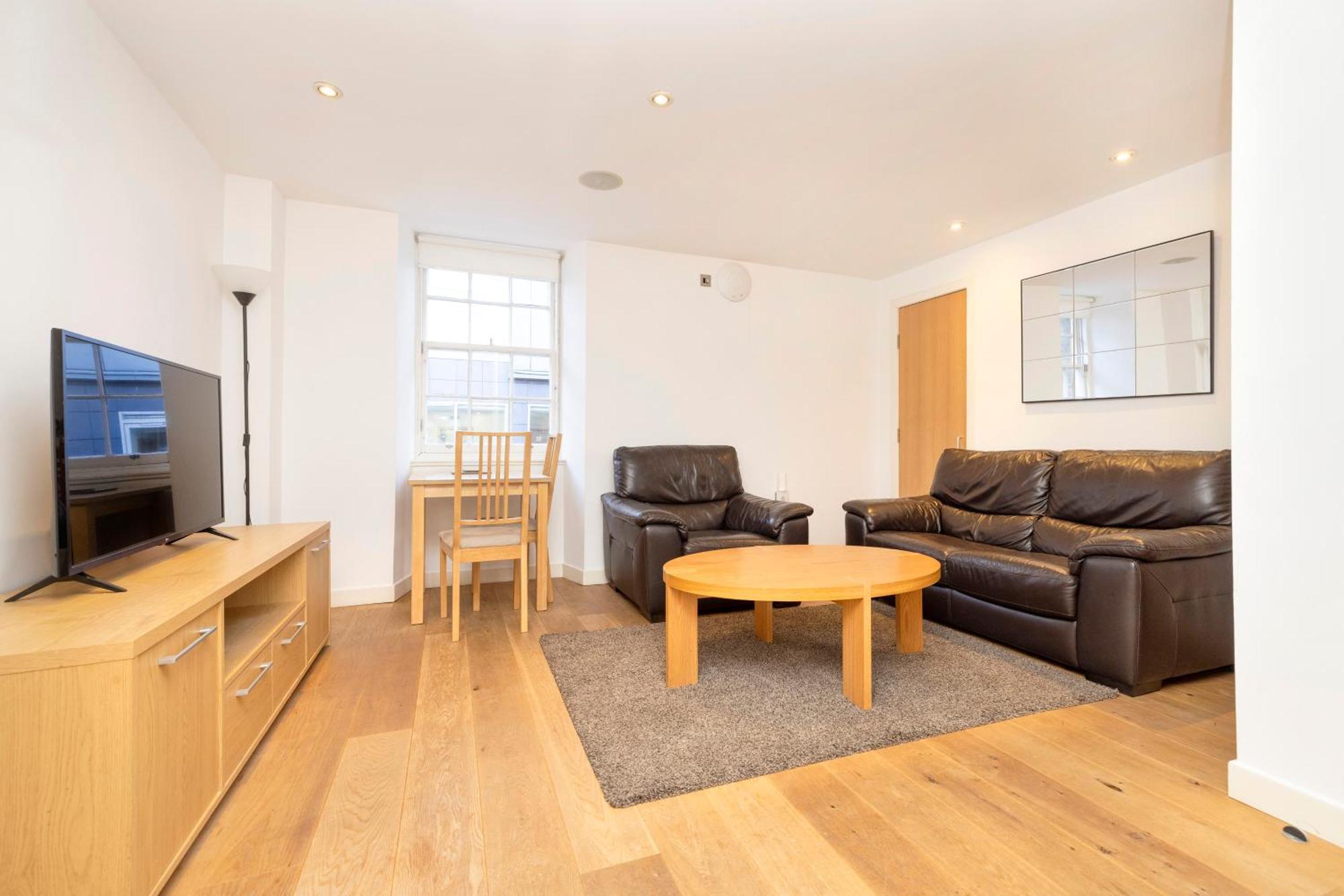 Joivy Superb Flats In The Heart Of Edinburgh Apartment Luaran gambar