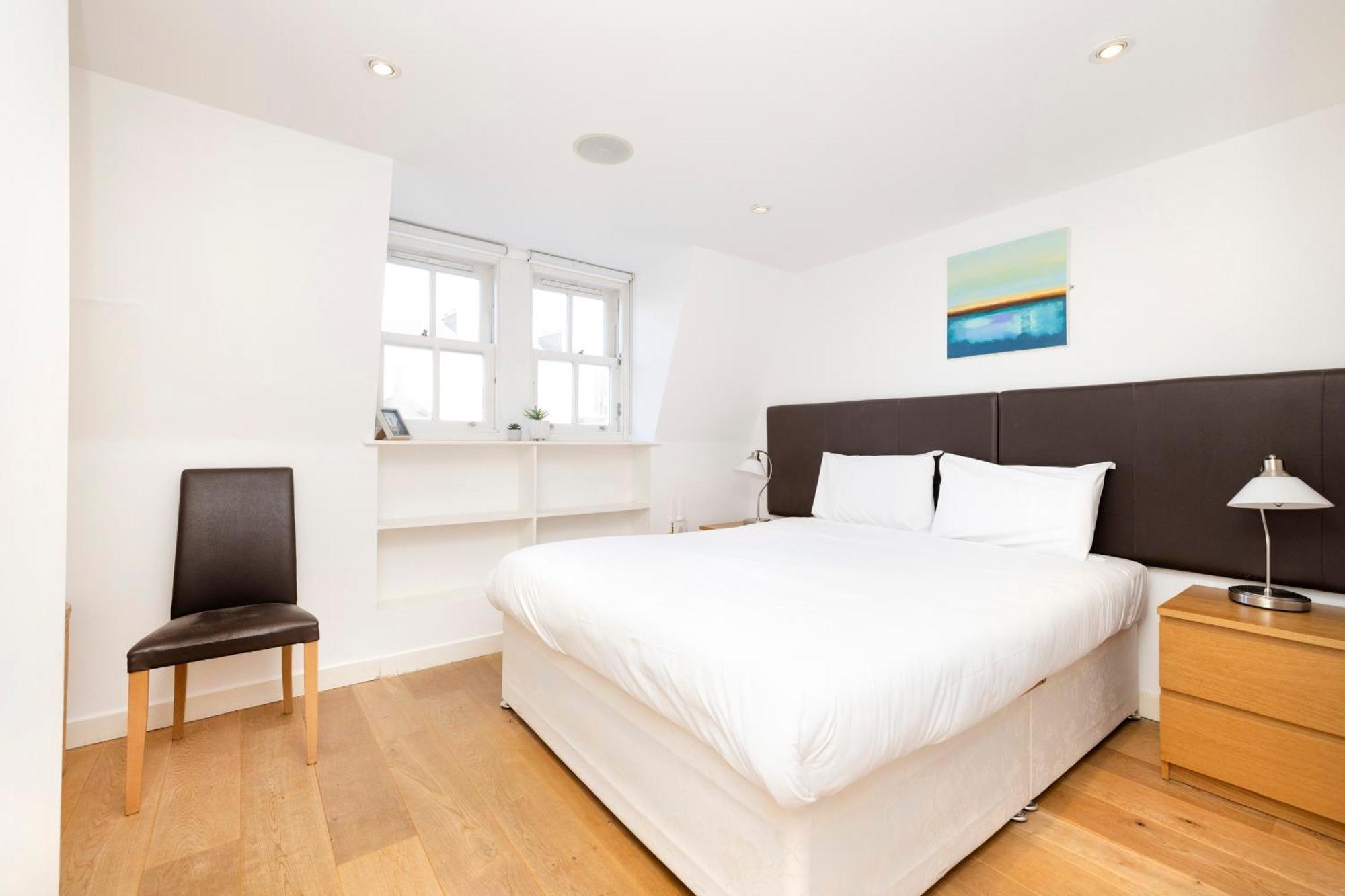 Joivy Superb Flats In The Heart Of Edinburgh Apartment Luaran gambar