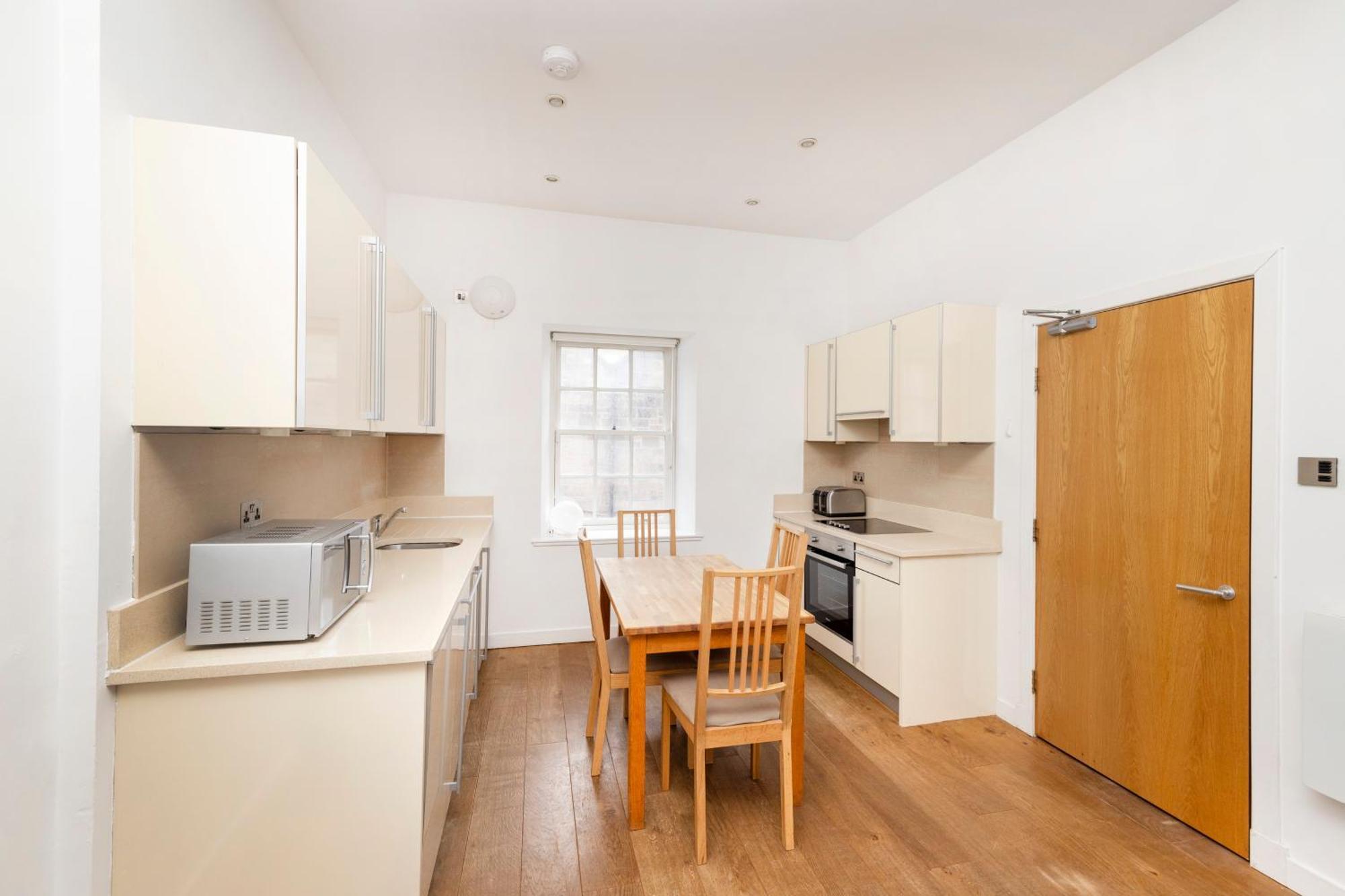 Joivy Superb Flats In The Heart Of Edinburgh Apartment Luaran gambar