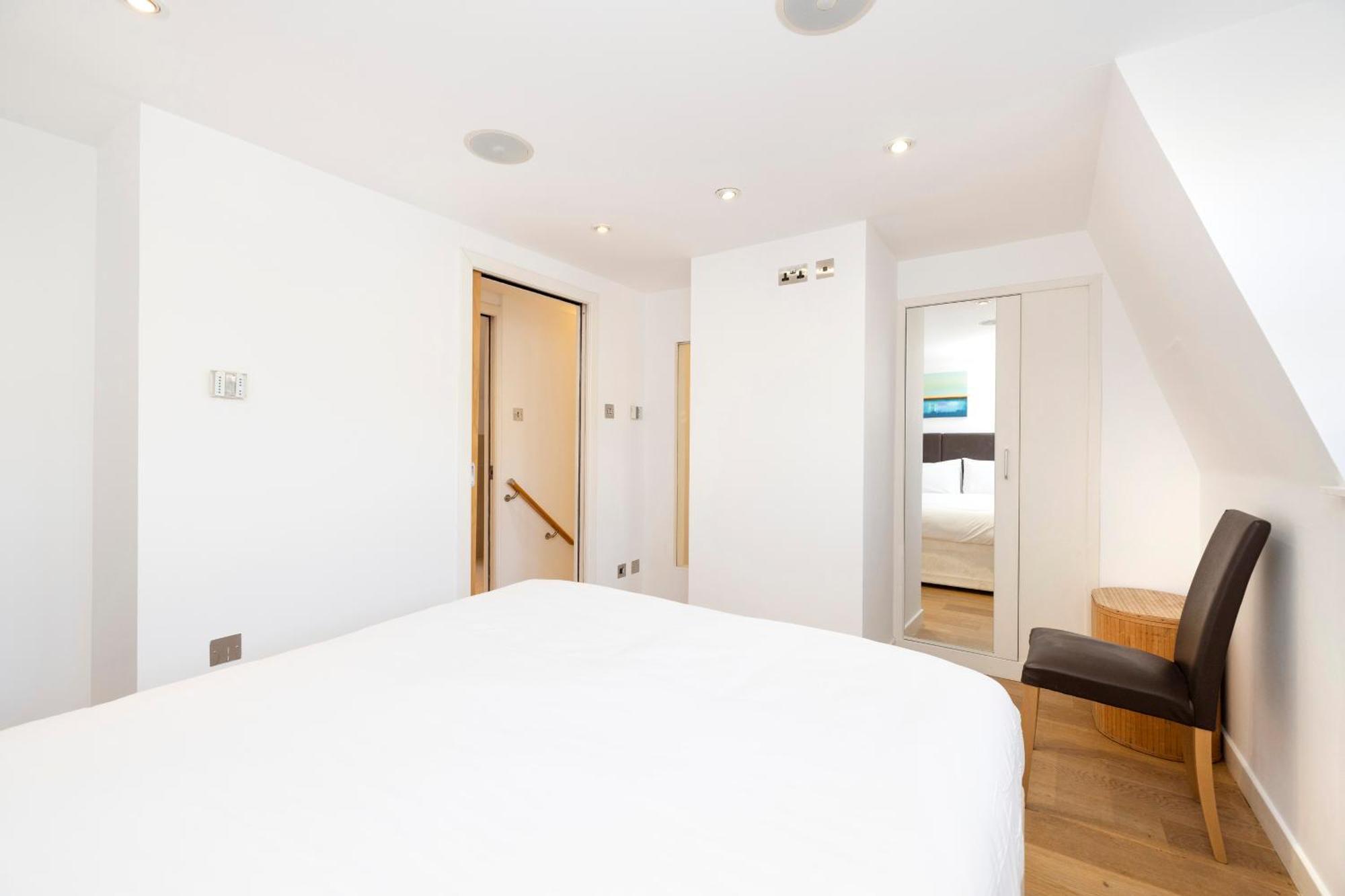 Joivy Superb Flats In The Heart Of Edinburgh Apartment Luaran gambar