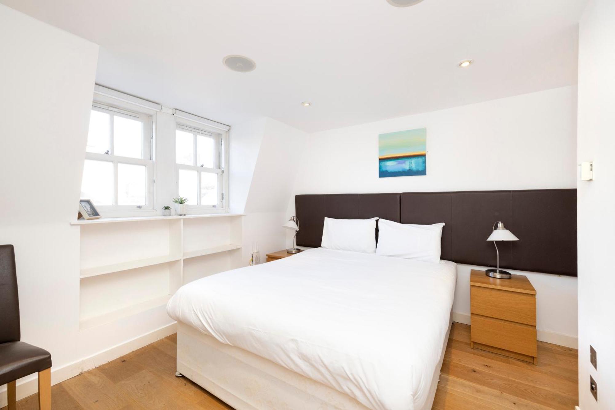 Joivy Superb Flats In The Heart Of Edinburgh Apartment Luaran gambar