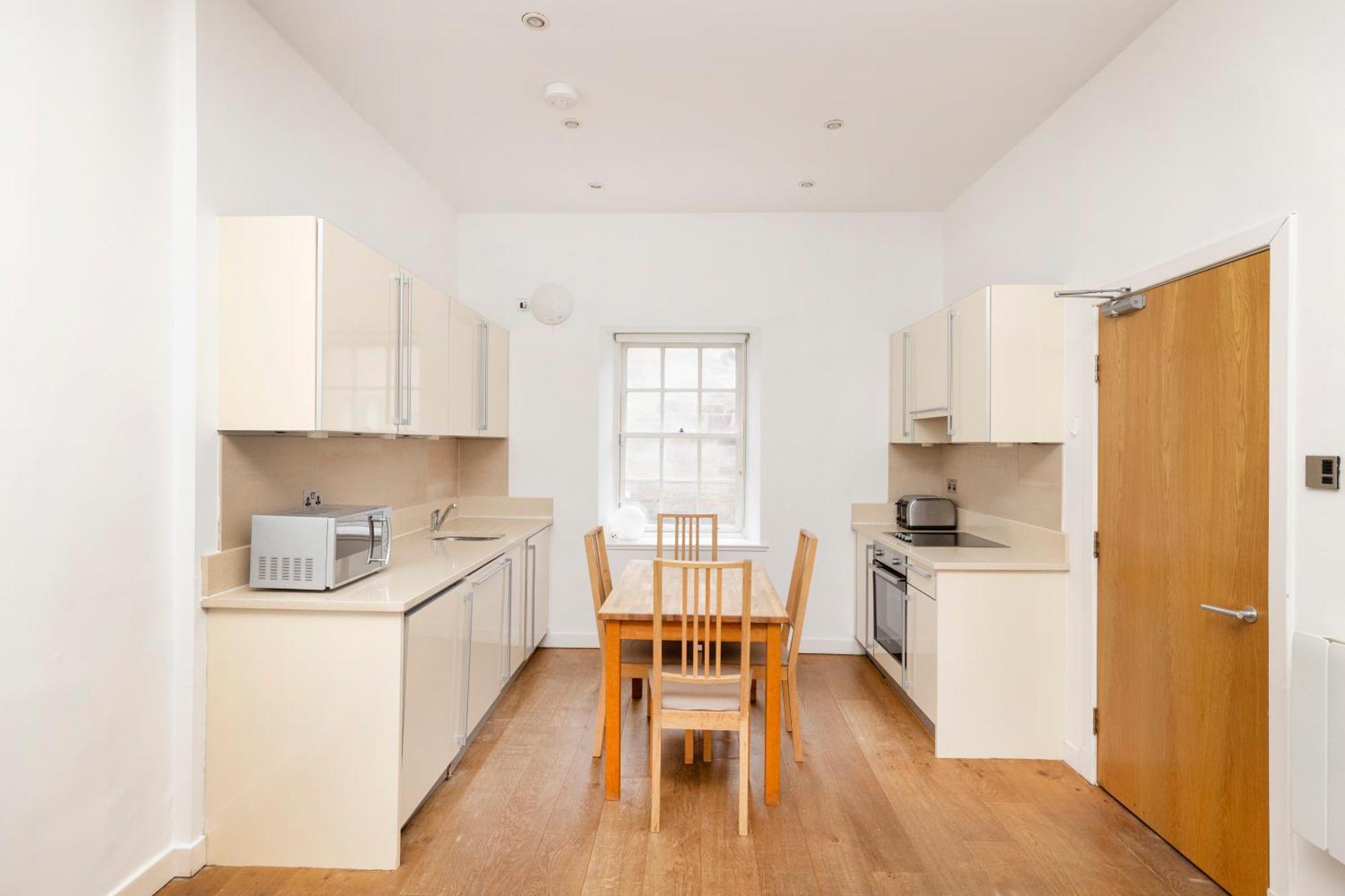 Joivy Superb Flats In The Heart Of Edinburgh Apartment Luaran gambar