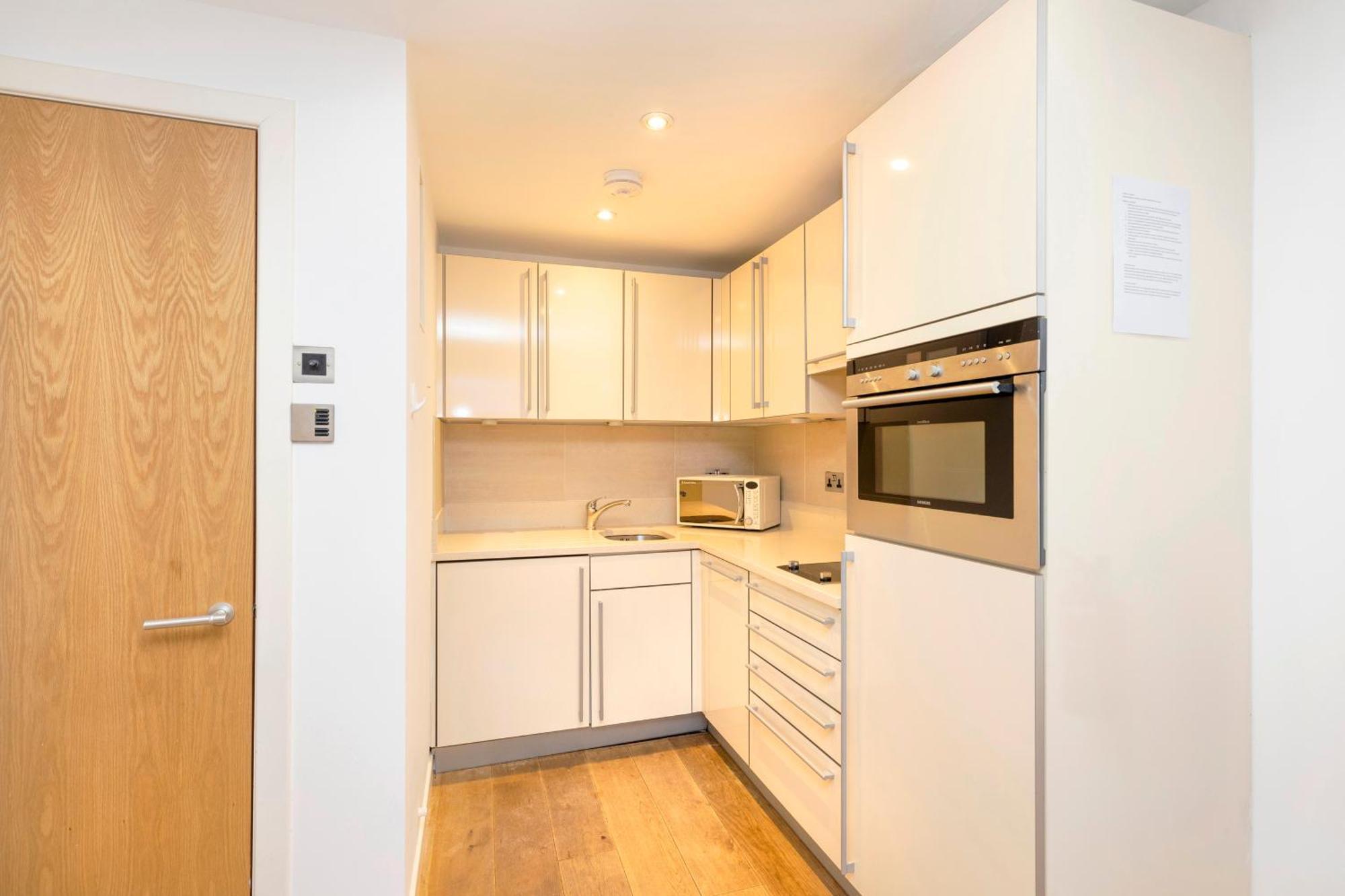 Joivy Superb Flats In The Heart Of Edinburgh Apartment Luaran gambar